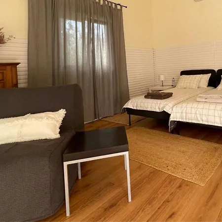 Pomar Da Choca Holiday home