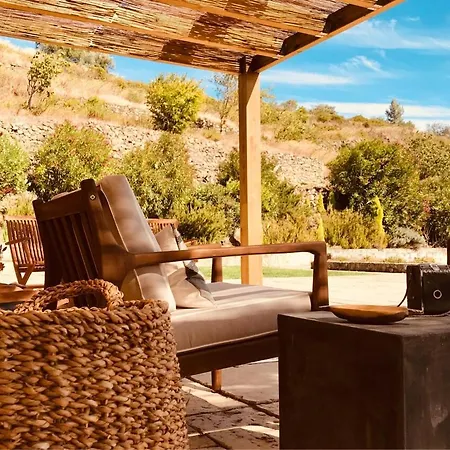 Holiday home Pomar Da Choca Alenquer