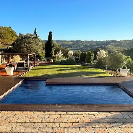 Pomar Da Choca Holiday home Alenquer