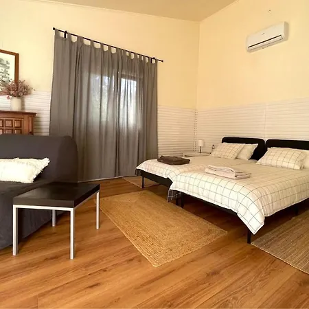 Holiday home Pomar Da Choca