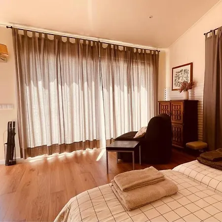 Pomar Da Choca Holiday home Alenquer