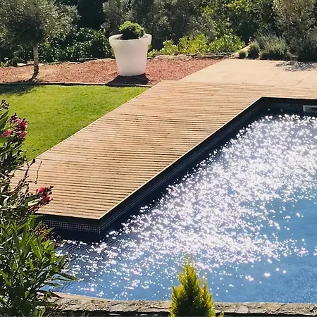 Pomar Da Choca Holiday home