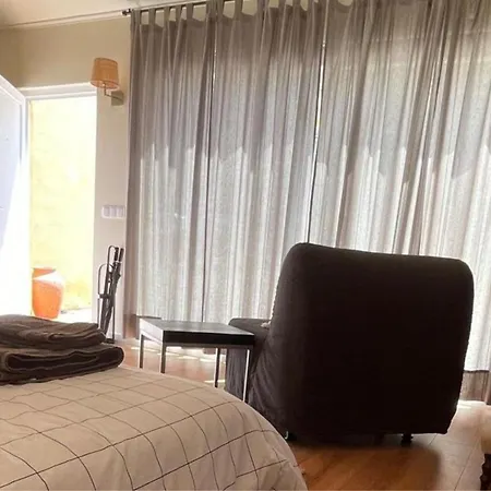 Holiday home Pomar Da Choca