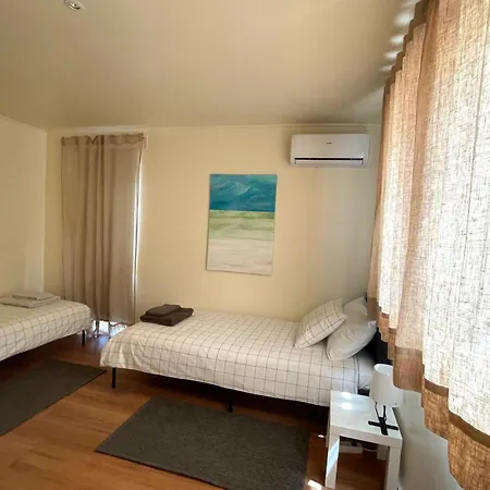 Vakantiehuis Pomar Da Choca