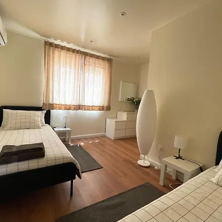 Pomar Da Choca Vakantiehuis *