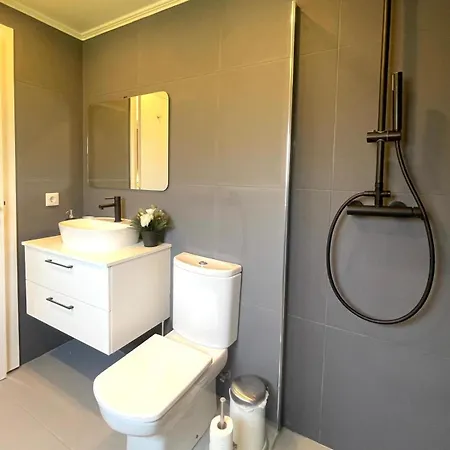 Pomar Da Choca Vakantiehuis