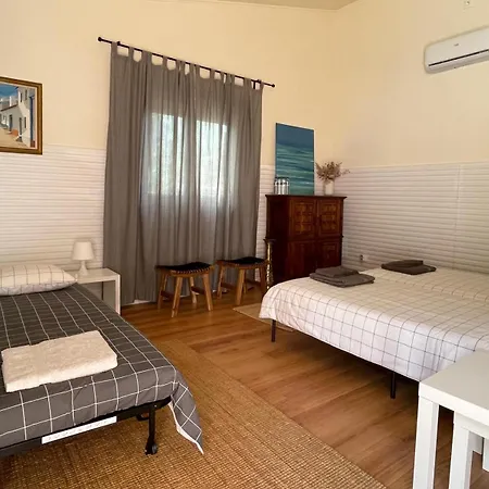 Vakantiehuis Pomar Da Choca