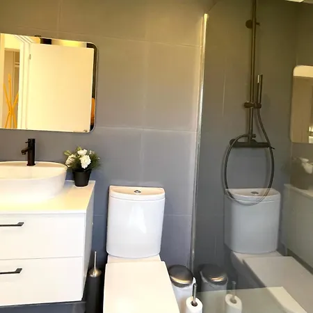 Pomar Da Choca Vakantiehuis Alenquer